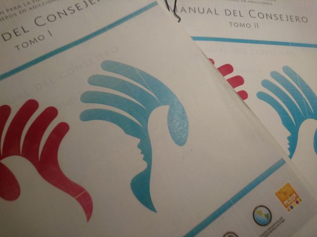 Manual del Consejero